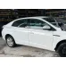 Renault Megane 4 Sağ Arka Kapı (Beyaz) 